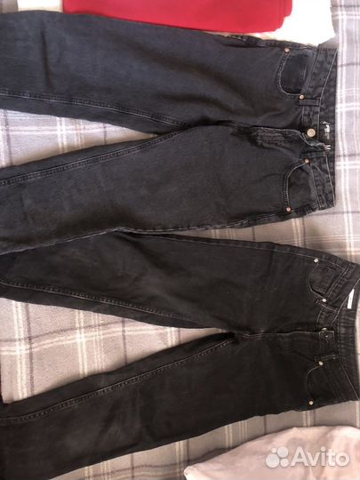 Вещи пакетом на девушку 44 46