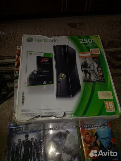 Xbox 360