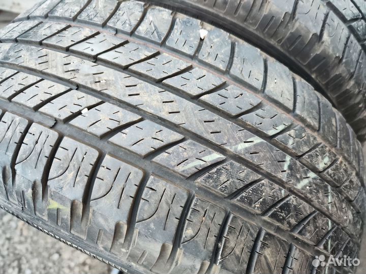 Goodyear Wrangler HP All Weather 235/60 R16 H