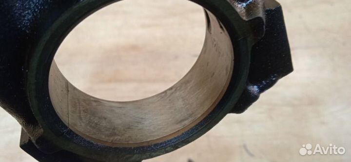 Шатун Mercedes-Benz S-Class W140 5.0 1995