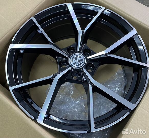 Не Оригинальные Новые R19 Volkswagen Tiguan