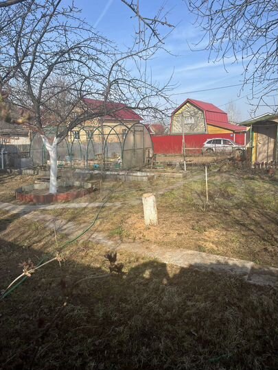 Дача 40 м² на участке 5,2 сот.