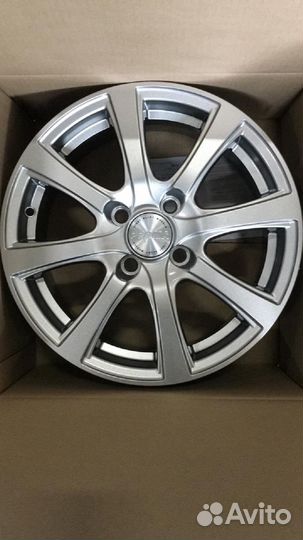 Диски R15 proma Колизей