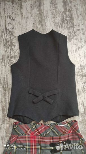 Форма школа 134