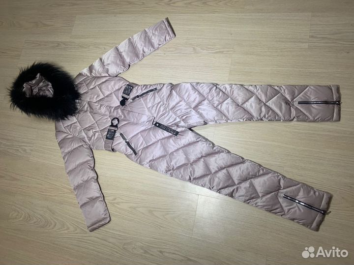 Горнолыжный Комбинезон женский новый