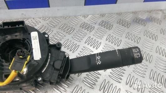 Переключатель поворотов и дворников (стрекоза) che