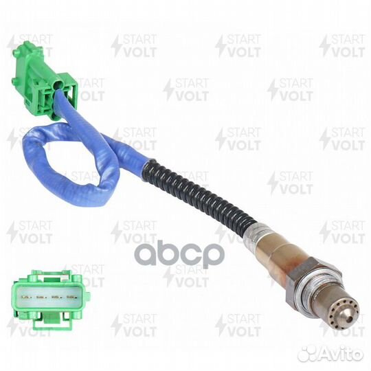 Датчик кисл. для а/м Emgrand (09) 1.8i/MK (08)