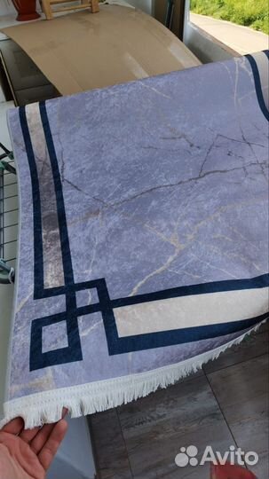 Дорожка новая