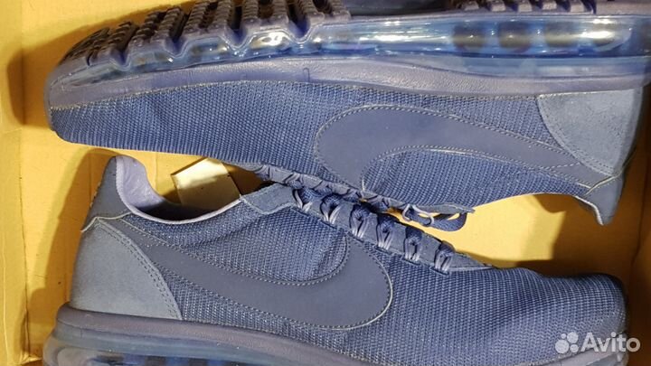 Nike AIR MAX LD-zero 848624 400 us-10.5