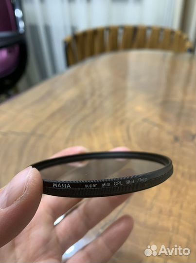 Фильтр для камеры