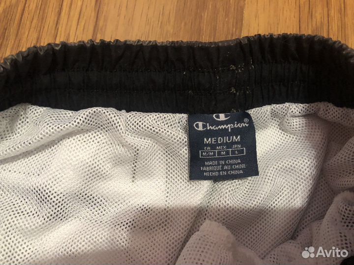 Шорты champion M