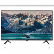 Телевизор LED SunWind 32" по электрон. сертификату