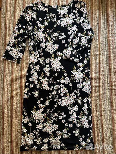 Женские вещи 50-54 размер