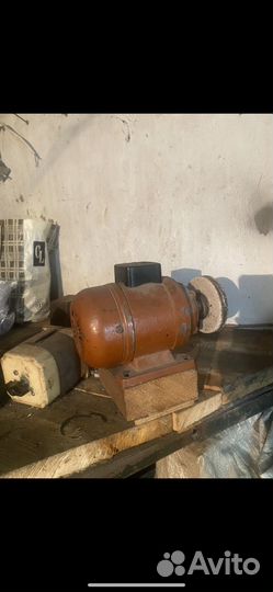 Станки и инструмент СССР