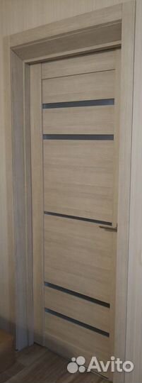 Двери межкомнатные