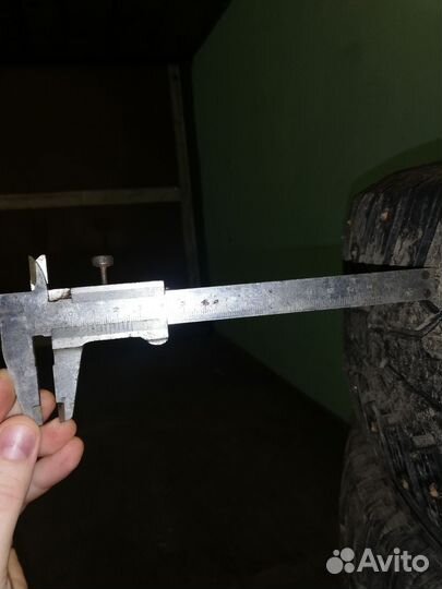 Nokian Tyres Hakkapeliitta 5 225/60 R17