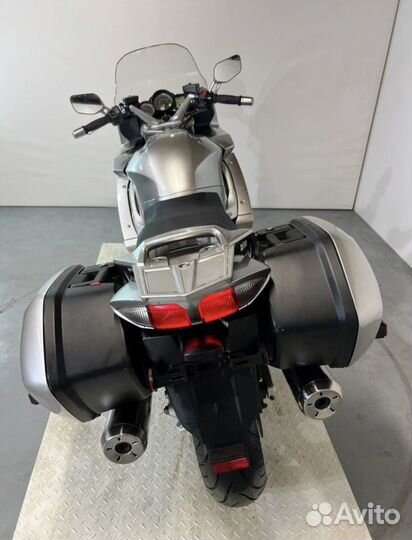 Yamaha FJR1300 Год 2010