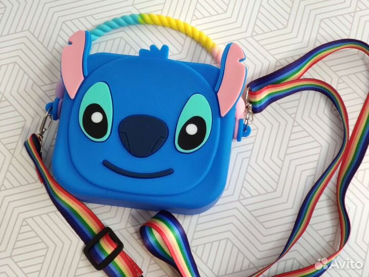Сумка детская