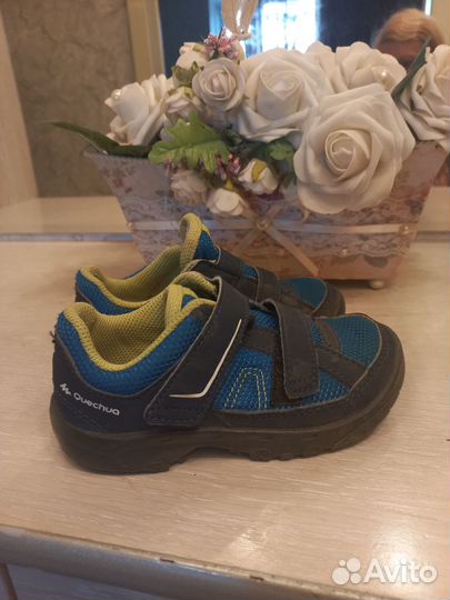 Кроссовки decathlon 26