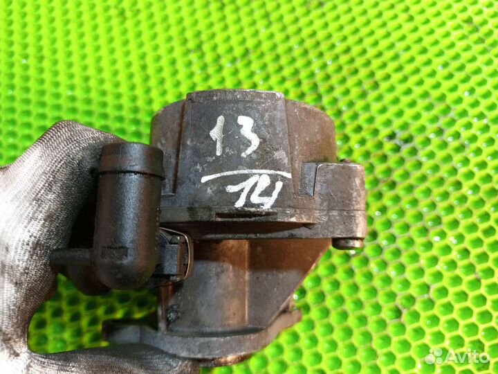 Насос вакуумный Suzuki Vitara