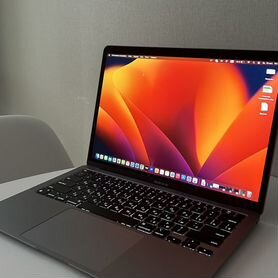 Apple macbook air 13 2020 m1 8gb 256