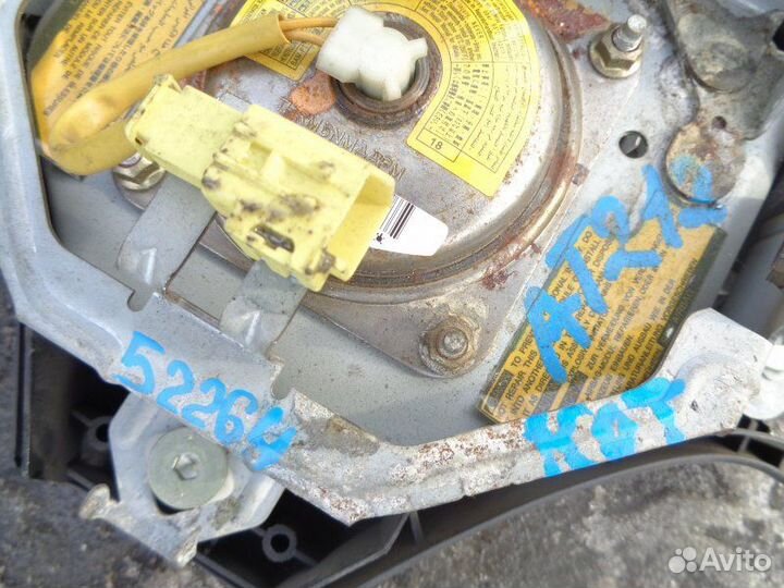 Airbag Toyota Carina AT212 5A-FE 2001