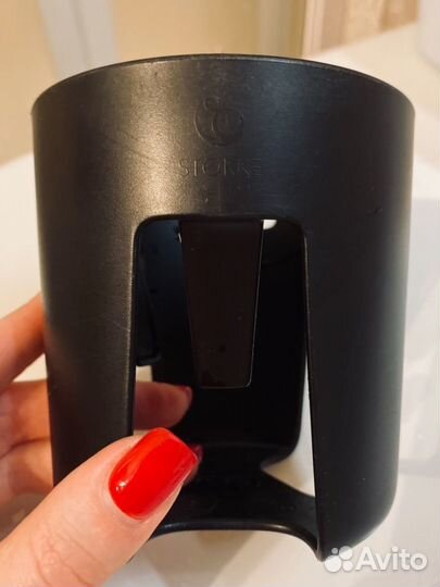 Подстаканник для коляски stokke