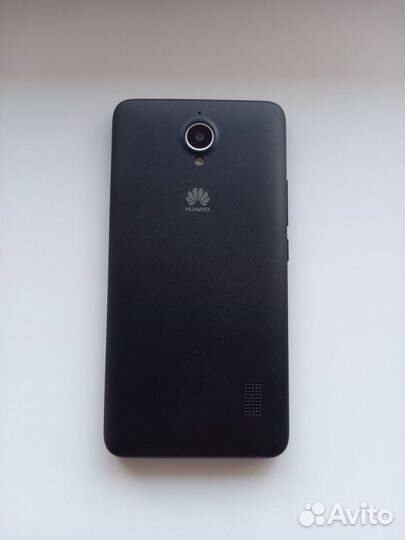 Смартфон Huawei Y635-l21 4G