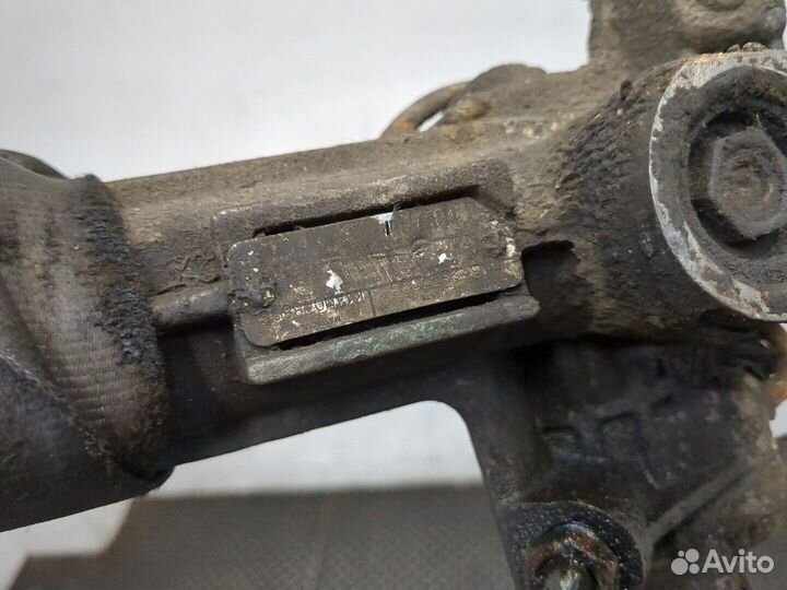 Рейка рулевая с г/у Fiat Scudo, 2003