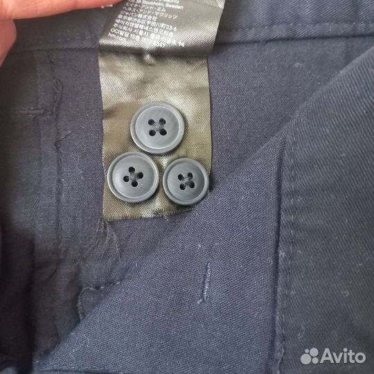 Брюки HM новые