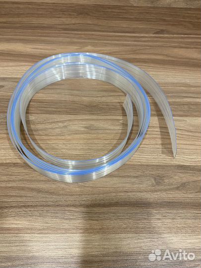 Акустический кабель Nordost blue heaven США