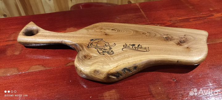 Изделия из дерева