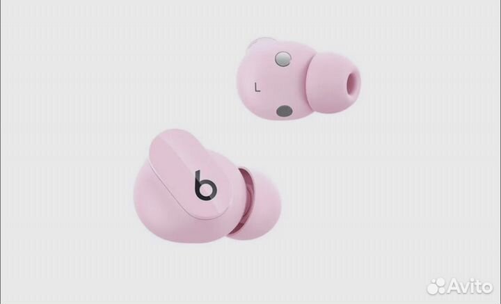 Оригинальные Наушники Beats Studio Buds