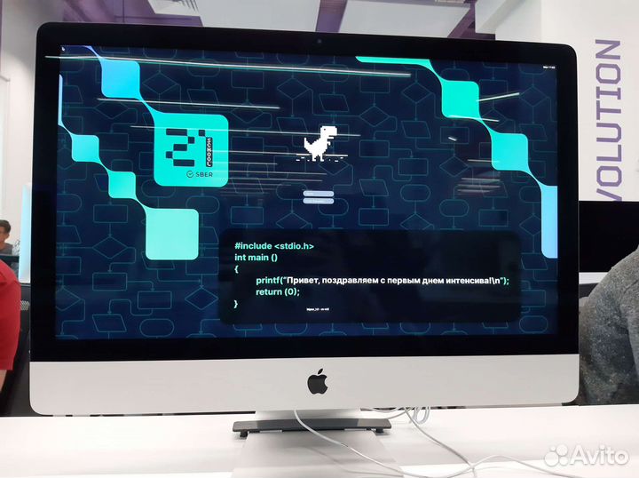 Репетитор по информатике, программированию, играм