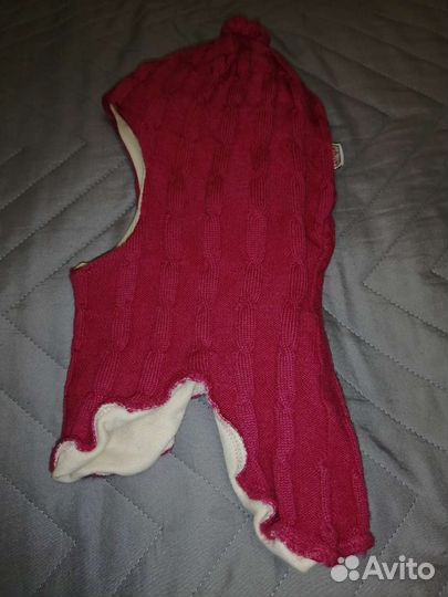 Шапка шлем kivat размер 3