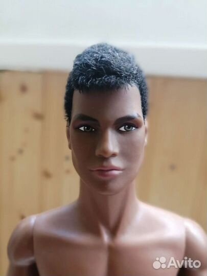 Fashion Royalty Remi Dinamite