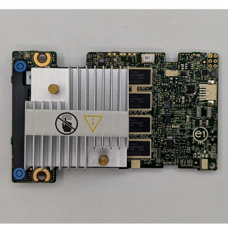 [0MCR5X] Контроллер Raid Perc H710 Dell Poweredge