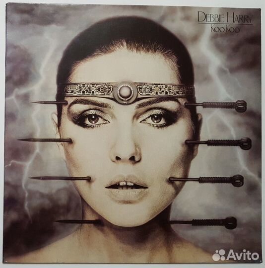 Фирменные пластинки