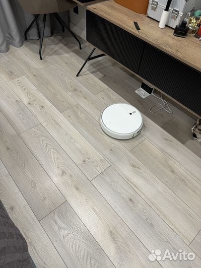 Xiaomi mi robot vacuum mop 2