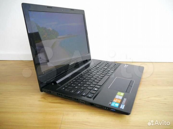 4 ядерный AMD A10 (core i7) игровой Lenovo