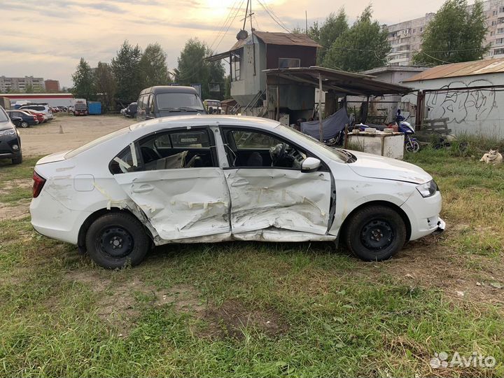 Выкуп битых Авто