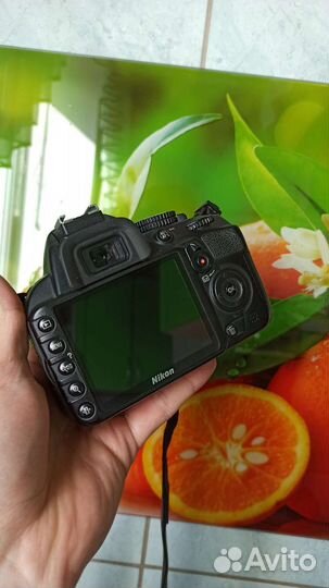 Фотоаппарат 