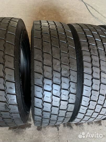 Грузовые шины Белшина 315/70R22,5