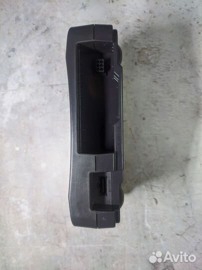 Приставка Nintendo 64 nтsc-J (N64)