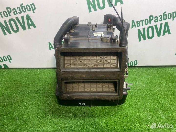 Печка салона Nissan Almera N16 1.5 QG15 2005