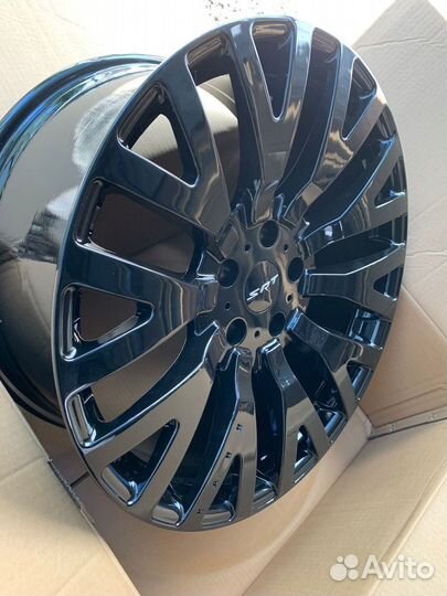 Колеса шины и диски jeep grand cherokee R20