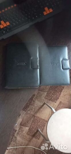 Планшет oysters