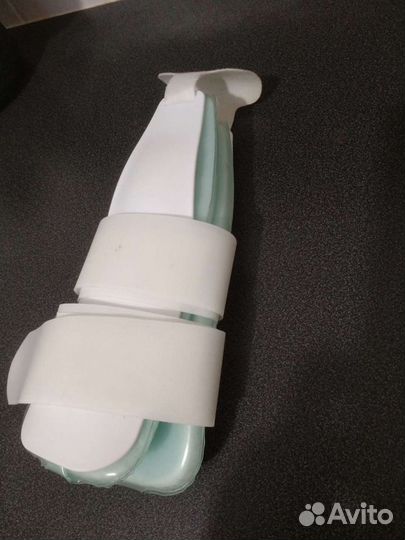 Бандаж голеностопный