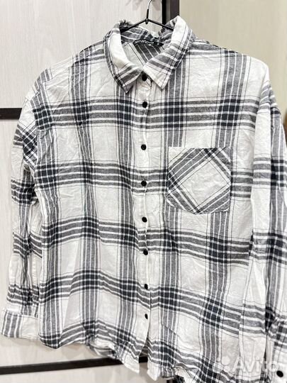 Рубашка женская