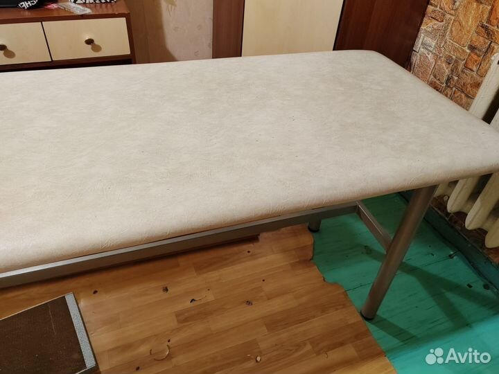 Массажный стол бу